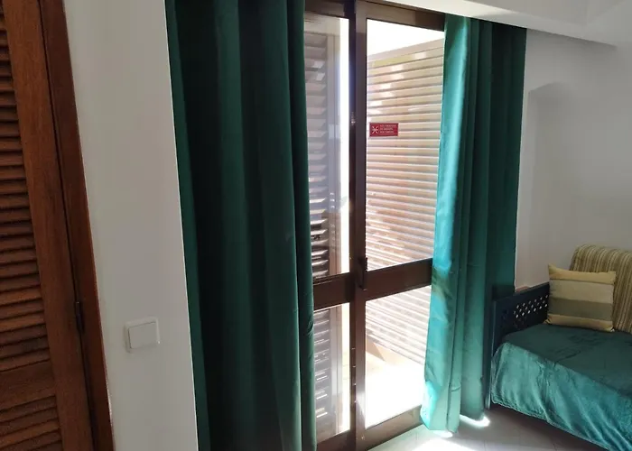 Albufeira Inn - Bellavista A4-1 T1