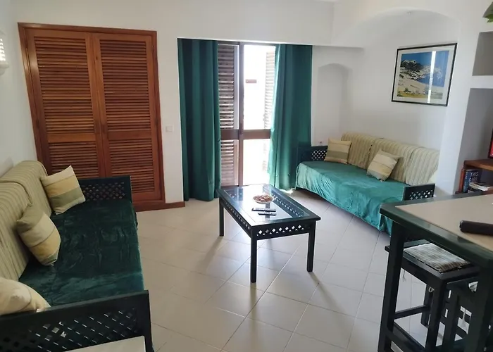 Albufeira Inn - Bellavista A4-1 T1