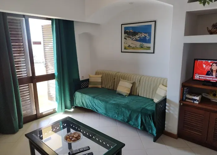 Albufeira Inn - Bellavista A4-1 T1