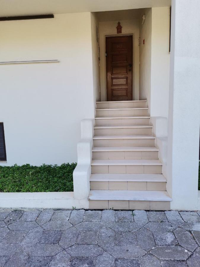 Apartamento - Bellavista A4-1 T1 Albufeira