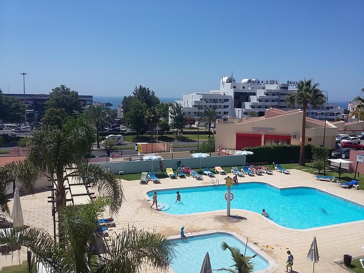 Apartamento - Bellavista A4-1 T1 *