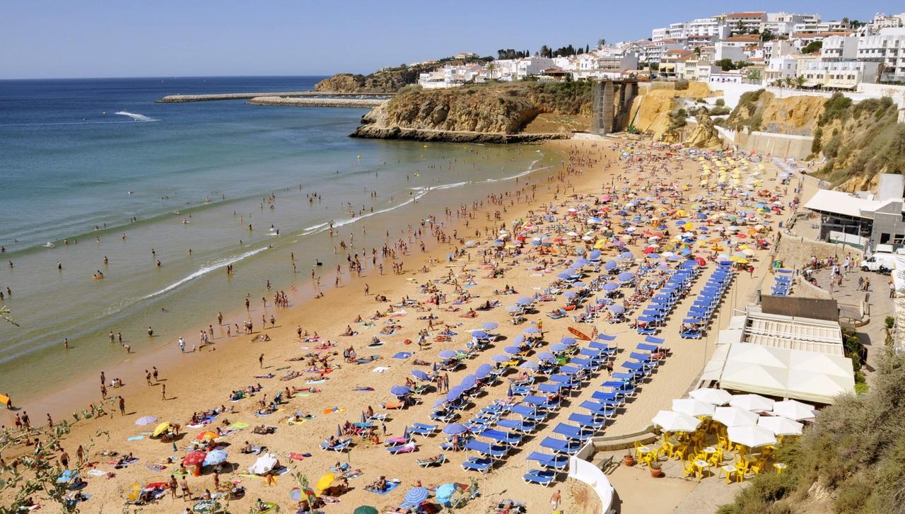 - Bellavista A4-1 T1 Apartamento Albufeira