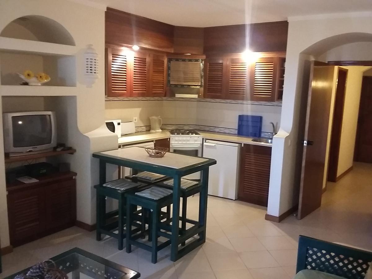 Apartamento - Bellavista A4-1 T1