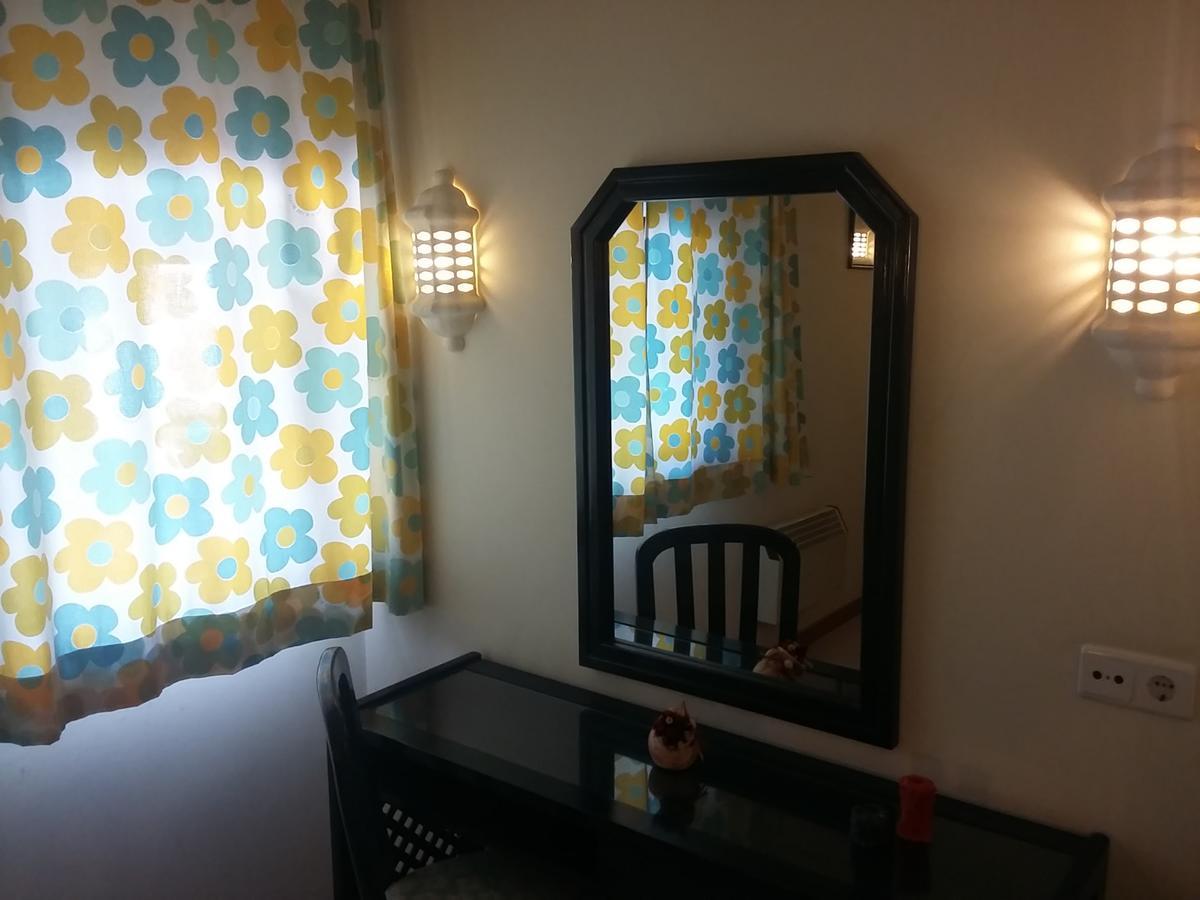 Apartamento - Bellavista A4-1 T1 *
