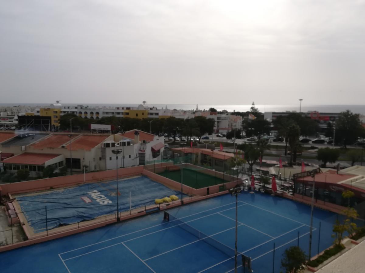 Apartamento - Bellavista A4-1 T1 Albufeira